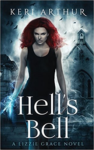 Hell's Bell (Lizzie Grace #2) Free PDF Download