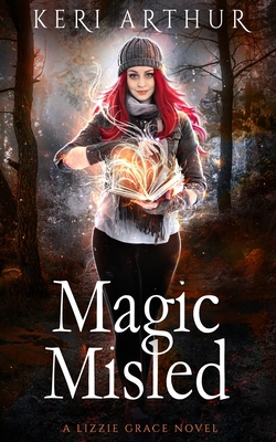 Magic Misled (Lizzie Grace #7) Free PDF Download