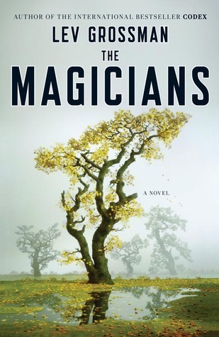 The Magicians #1 by Lev Grossman Free PDF Download