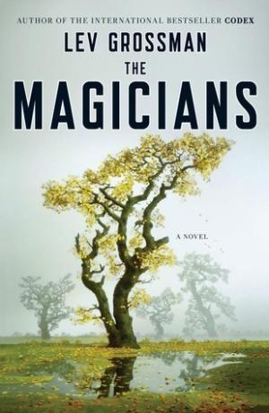 The Magicians #1 by Lev Grossman Free PDF Download