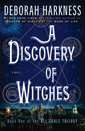 A Discovery of Witches (The All Souls Trilogy #1) Free PDF Download