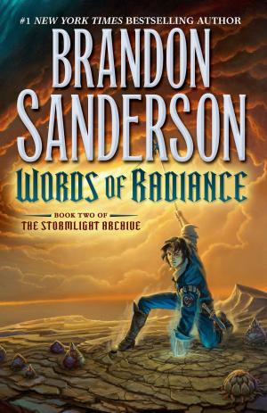 Words of Radiance (The Stormlight Archive #2) Free PDF Download