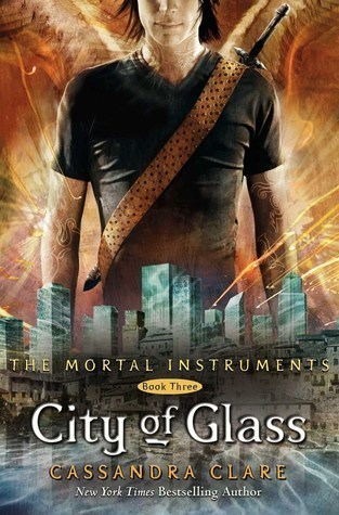 City of Glass (The Mortal Instruments #3) Free PDF Download