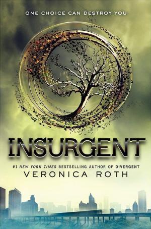 Insurgent (Divergent #2) Free PDF Download