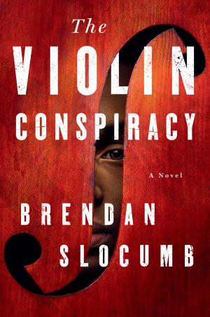 The Violin Conspiracy Free PDF Download