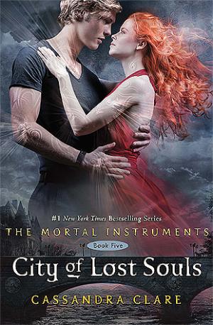 City of Lost Souls #5 Free PDF Download