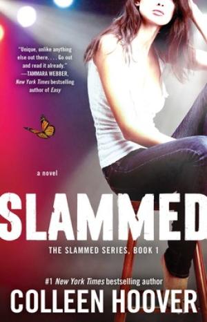 Slammed #1 by Colleen Hoover Free PDF Download