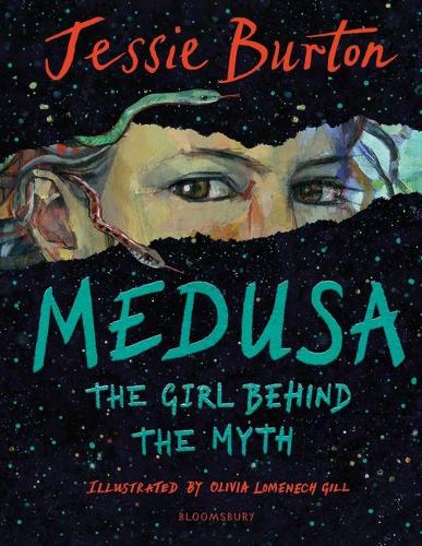 Medusa (Jessie Burton) Free PDF Download