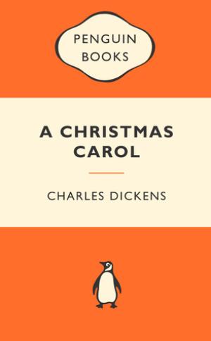 A Christmas Carol Free PDF Download