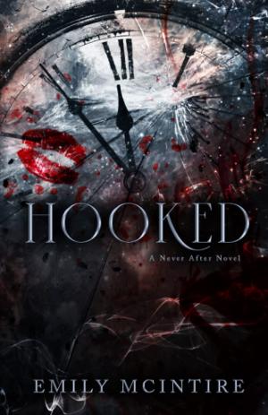 Hooked (Never After #1) Free PDF Download