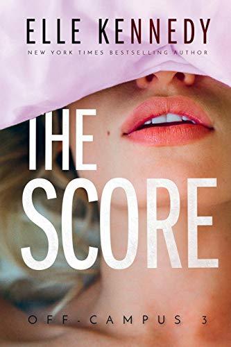 The Score (Off-Campus #3) Free PDF Download