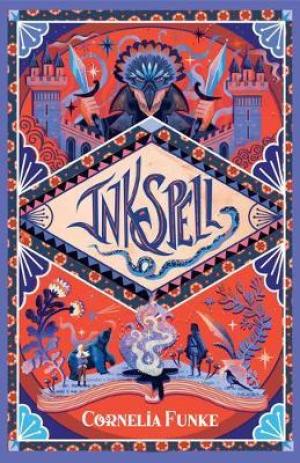 Inkspell (Inkworld #2) Free PDF Download