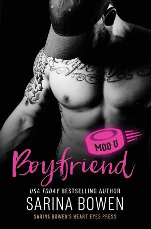 Boyfriend (Moo U #1) Free PDF Download