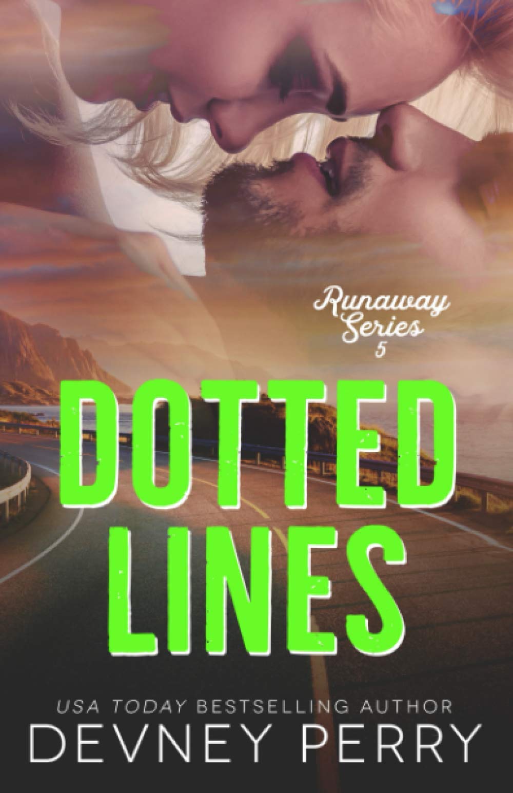 Dotted Lines (Runaway #5) Free PDF Download