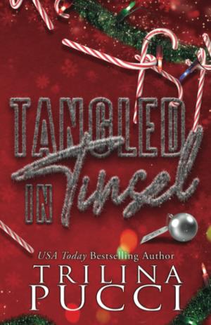 Tangled in Tinsel (Holidates #1) Free PDF Download