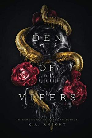 Den of Vipers by K.A. Knight Free PDF Download