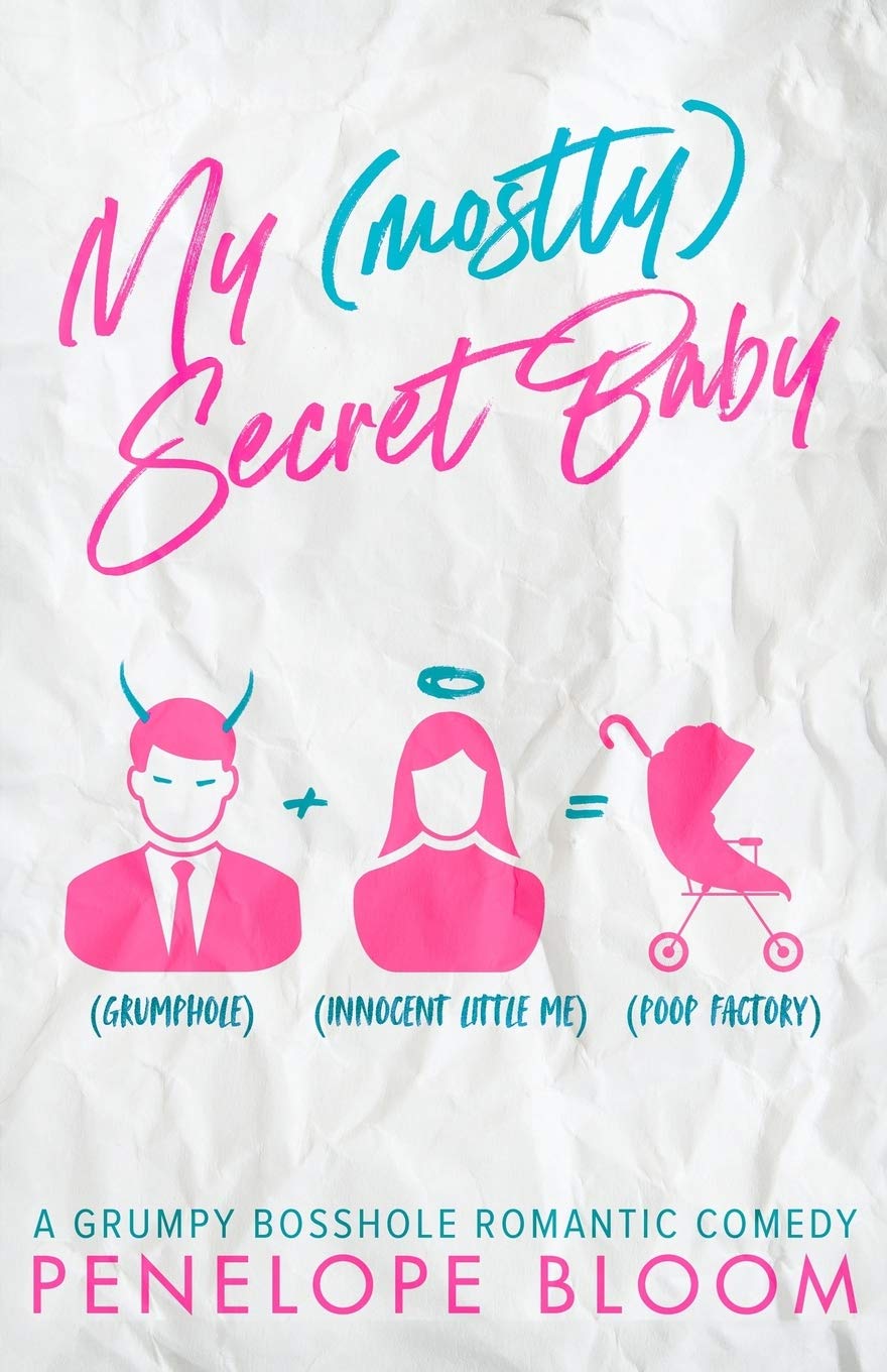 My (Mostly) Secret Baby #1 Free PDF Download