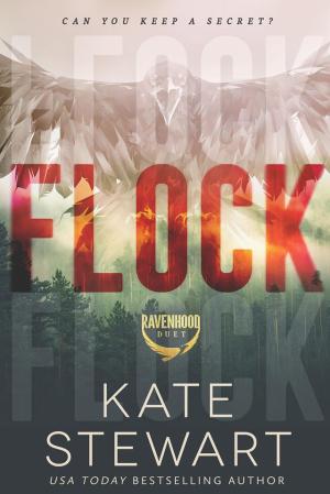 Flock (The Ravenhood #1) Free PDF Download