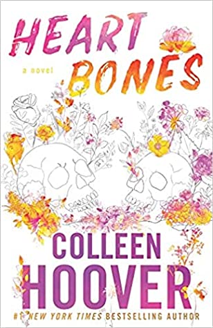 Heart Bones by Colleen Hoover Free PDF Download