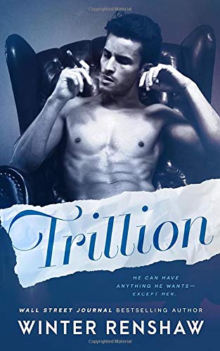 Trillion by Winter Renshaw Free PDF Download