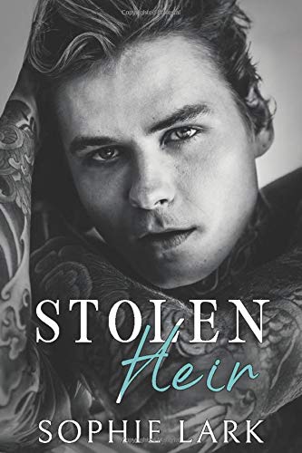 Stolen Heir (Brutal Birthright #2) Free PDF Download