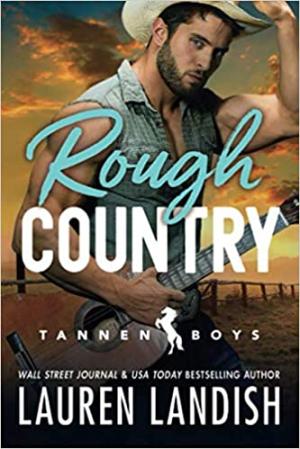 Rough Country (Tannen Boys #3) Free PDF Download