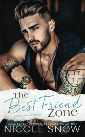 The Best Friend Zone #2 Free PDF Download