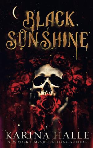 Black Sunshine (Dark Eyes #1) Free PDF Download