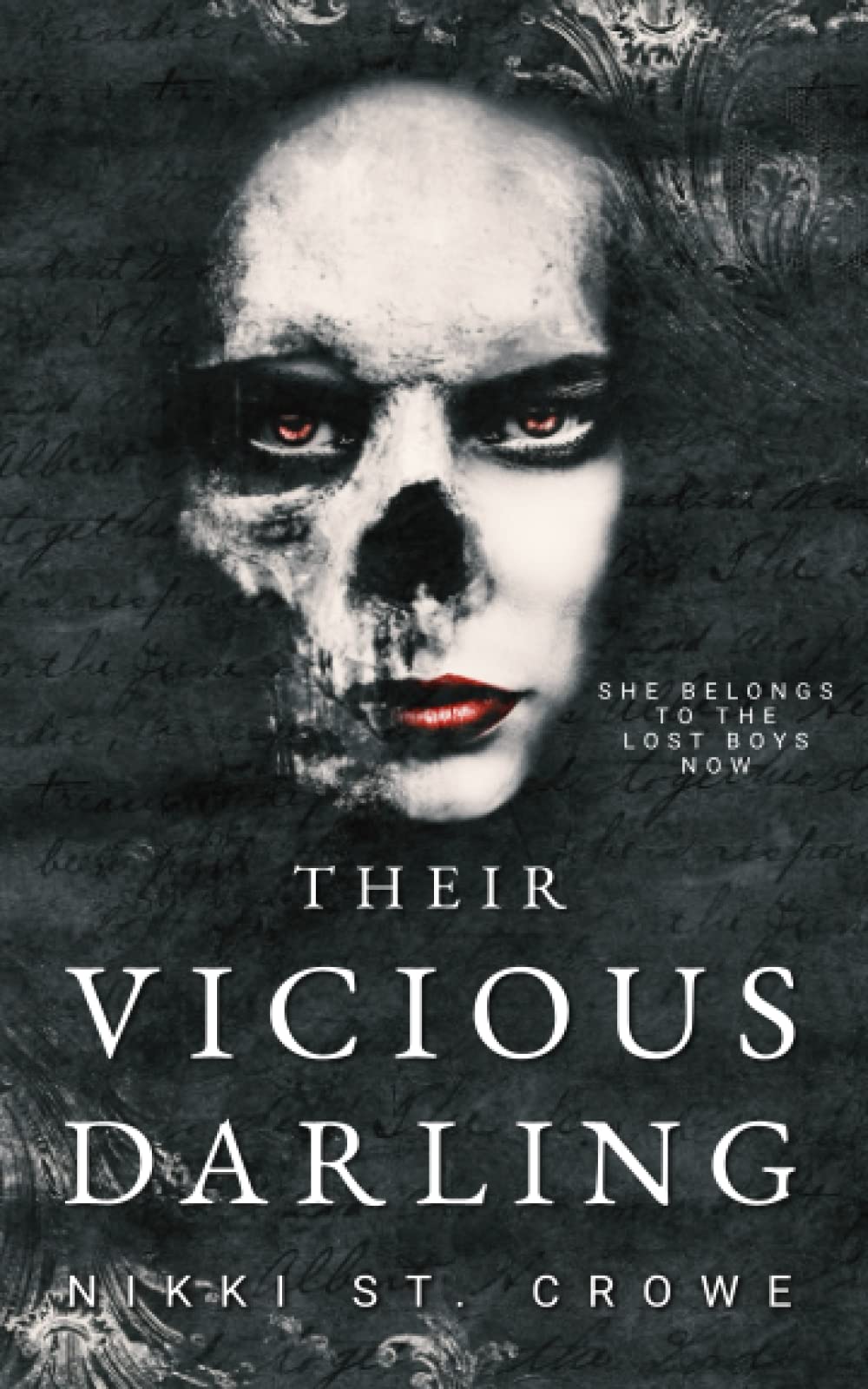 Their Vicious Darling #3 Free PDF Download