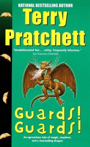 Guards! Guards! (Discworld #8) Free PDF Download