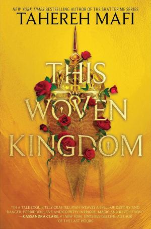 This Woven Kingdom #1 Free PDF Download