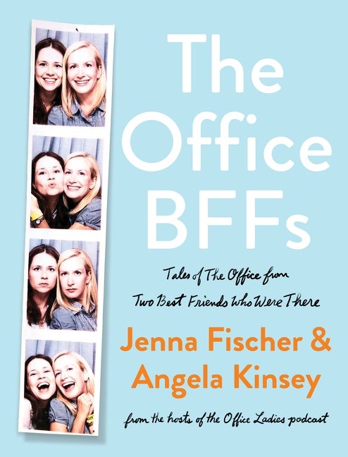 The Office BFFs Free PDF Download