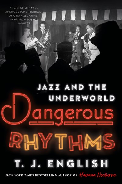 Dangerous Rhythms by T.J. English Free PDF Download