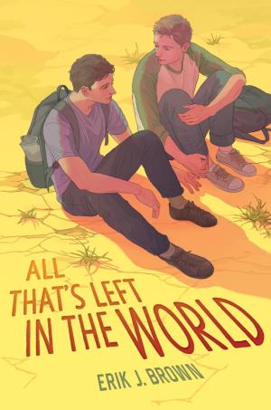 All That's Left in the World Free PDF Download