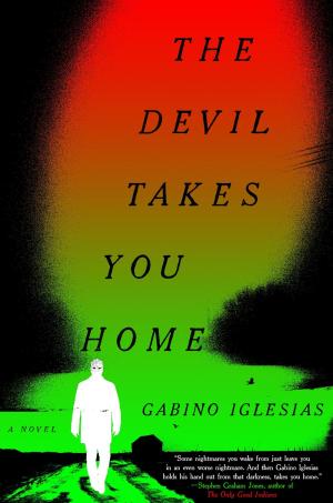 The Devil Takes You Home Free PDF Download