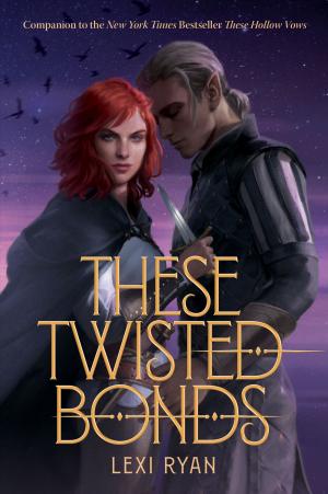 These Twisted Bonds #2 Free PDF Download