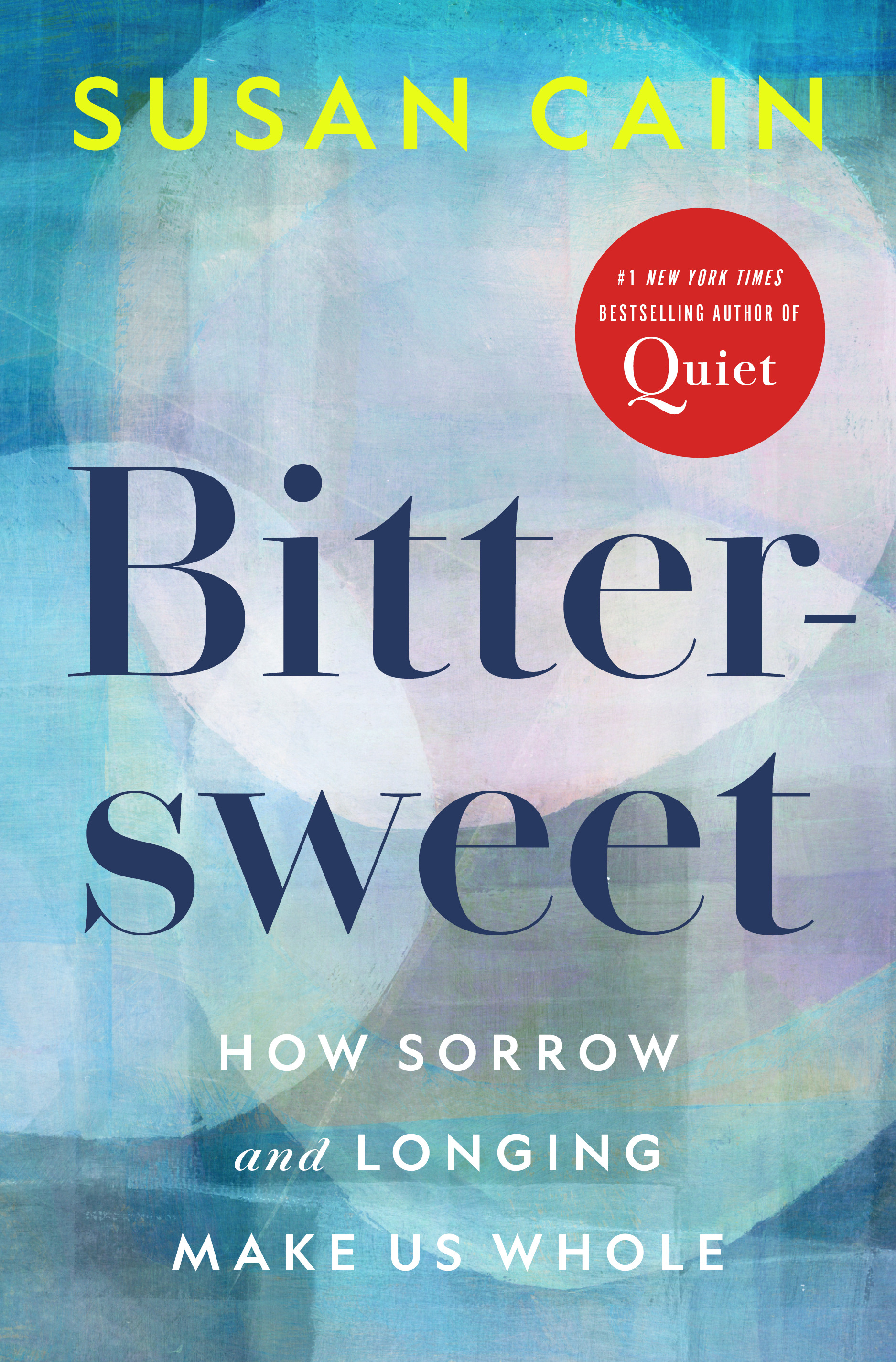 Bittersweet by Susan Cain Free PDF Download