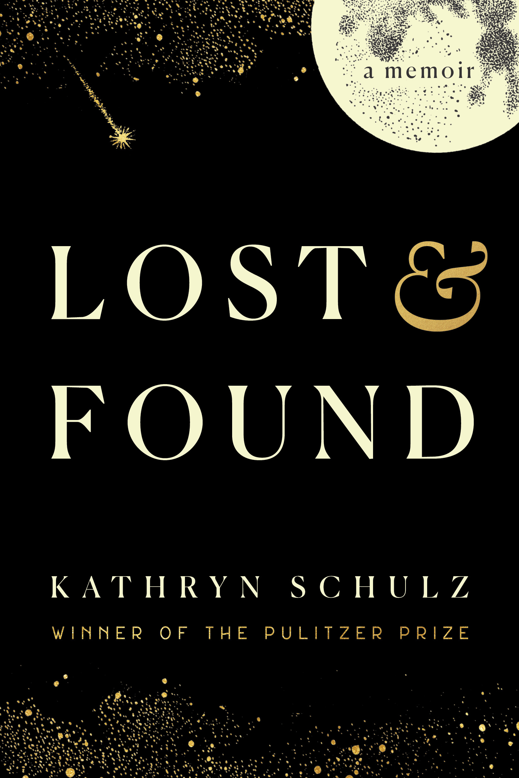 Lost & Found by Kathryn Schulz Free PDF Download