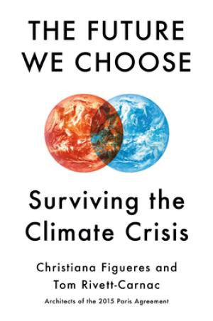 The Future We Choose Free PDF Download