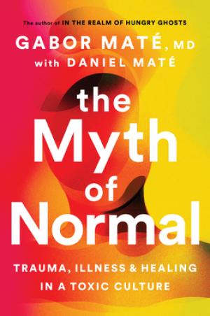 The Myth of Normal Free PDF Download