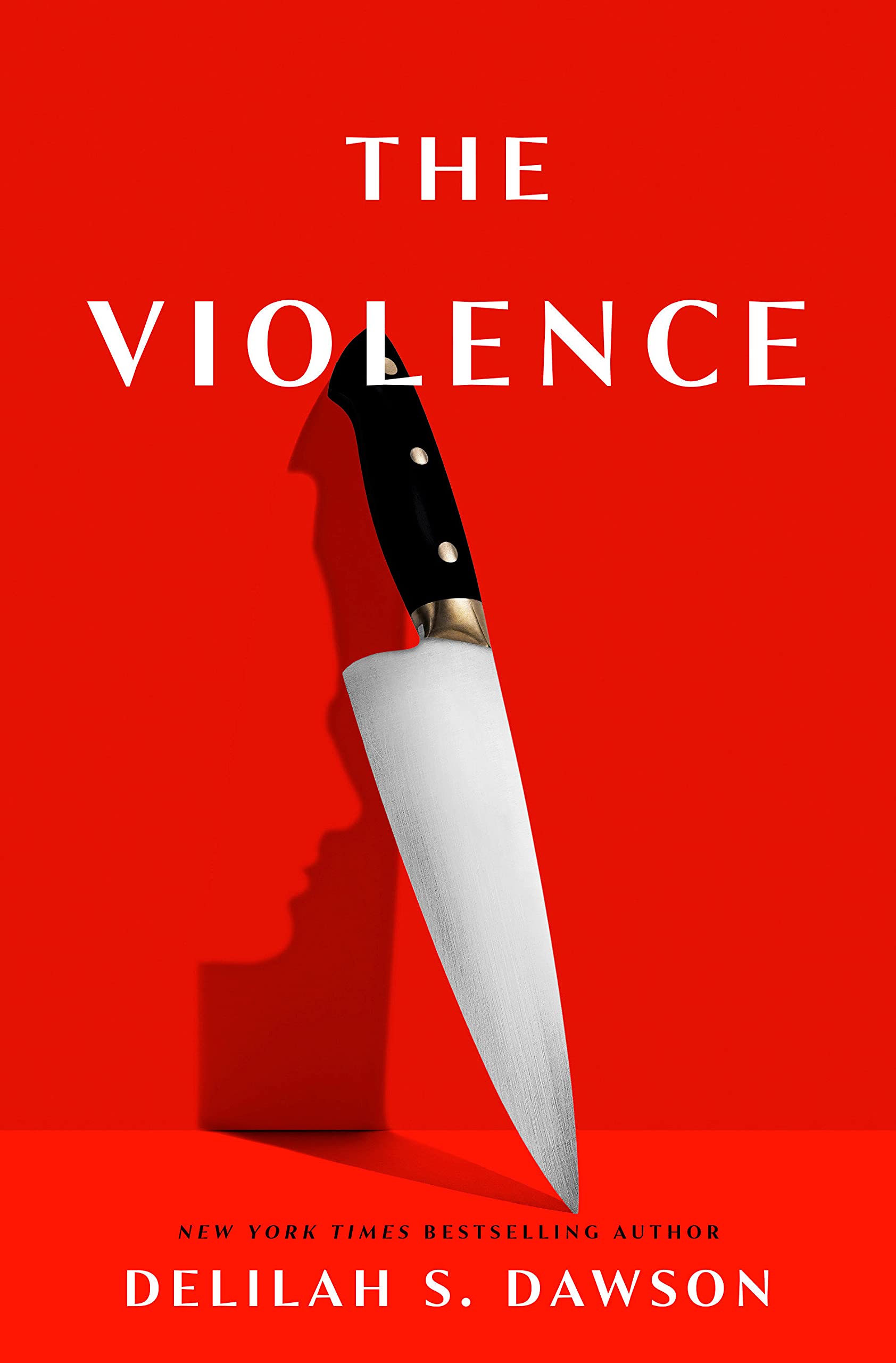 The Violence by Delilah S. Dawson Free PDF Download