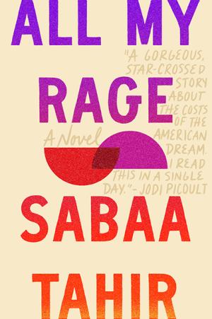 All My Rage by Sabaa Tahir Free PDF Download