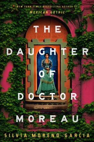 The Daughter of Doctor Moreau Free PDF Download