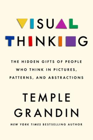 Visual Thinking by Temple Grandin Free PDF Download