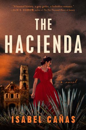 The Hacienda by Isabel Cañas Free PDF Download