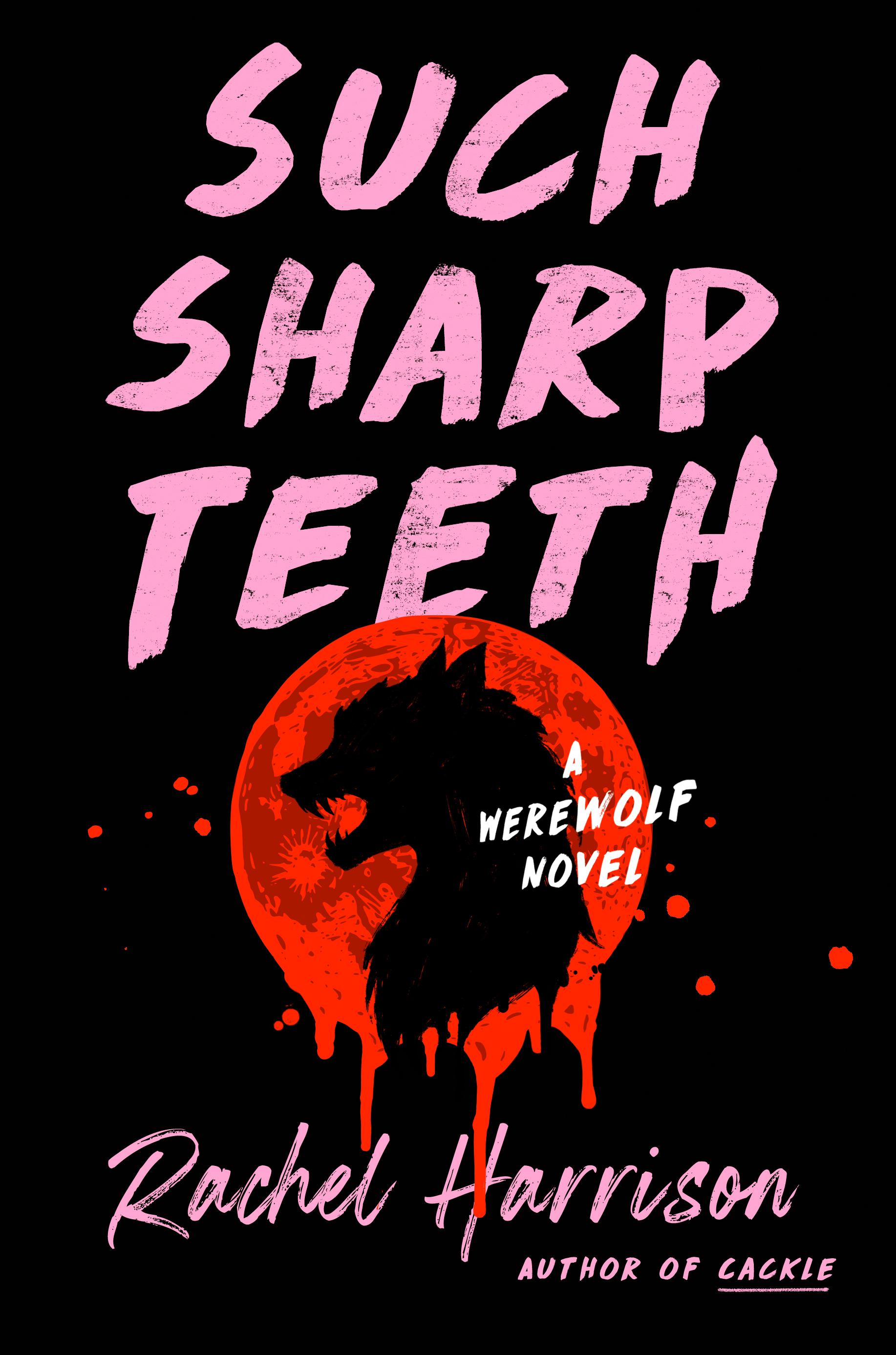 Such Sharp Teeth Free PDF Download