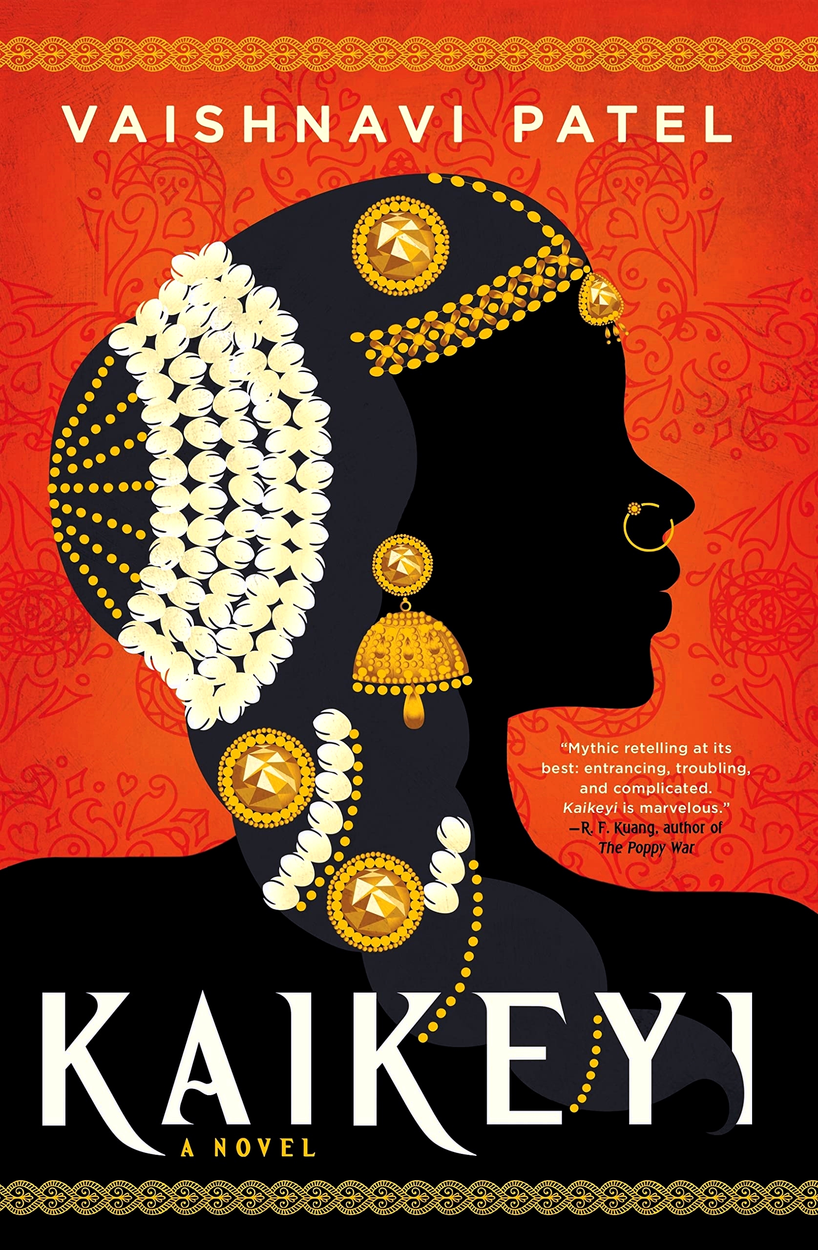 Kaikeyi by Vaishnavi Patel Free PDF Download