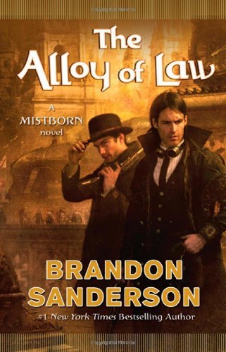 The Alloy of Law #4 Free PDF Download