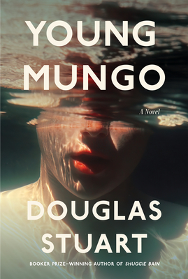 Young Mungo by Douglas Stuart Free PDF Download