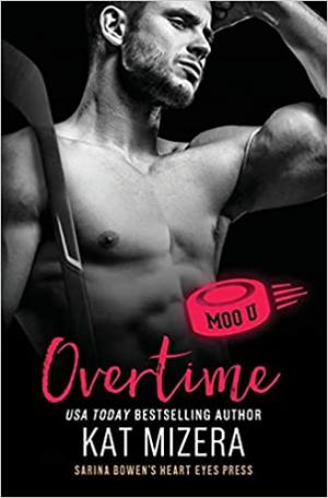 Overtime (Moo U #6) Free PDF Download